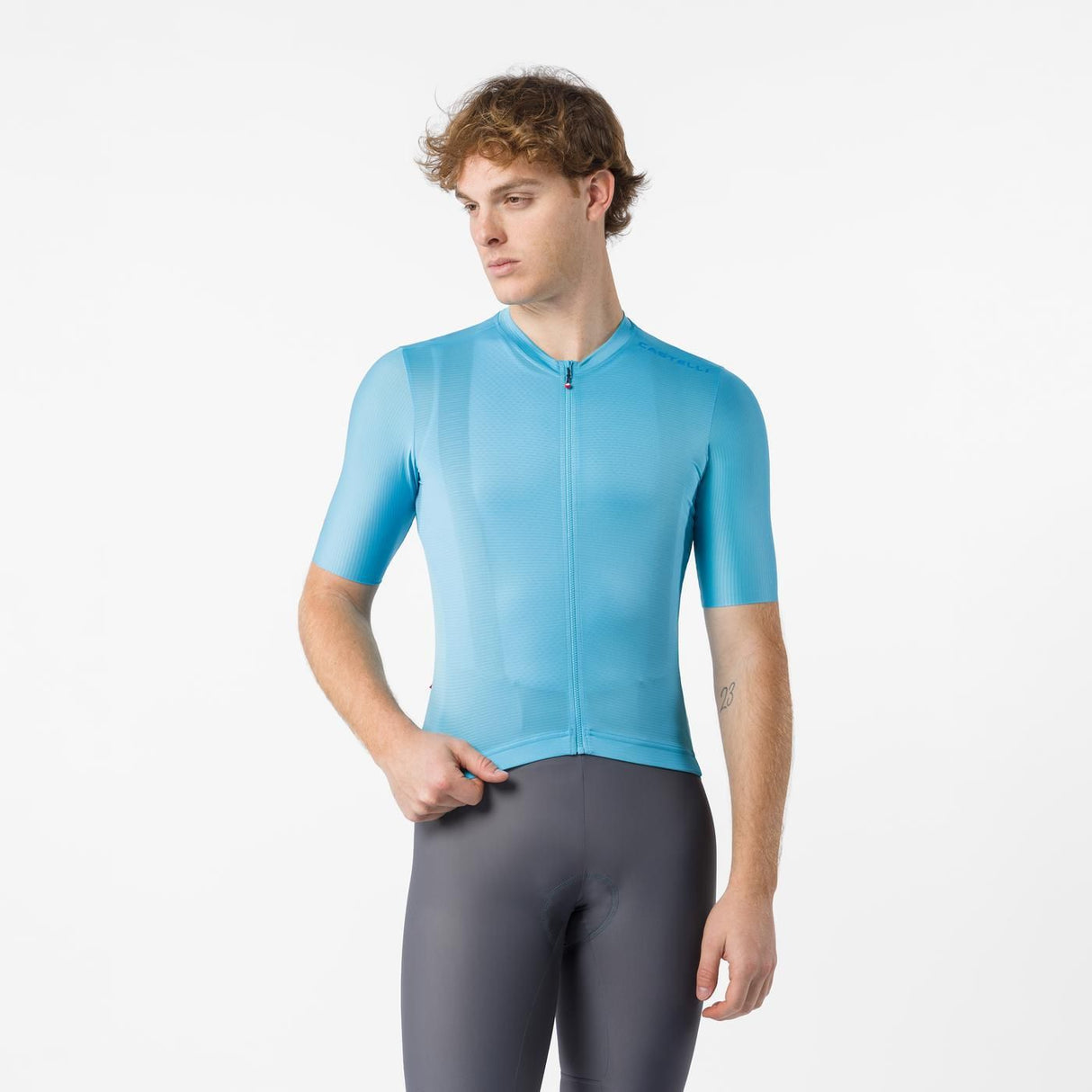Castelli Espresso 2 Men's Jersey