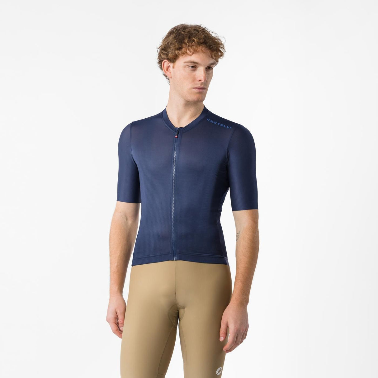 Castelli Espresso 2 Men's Jersey