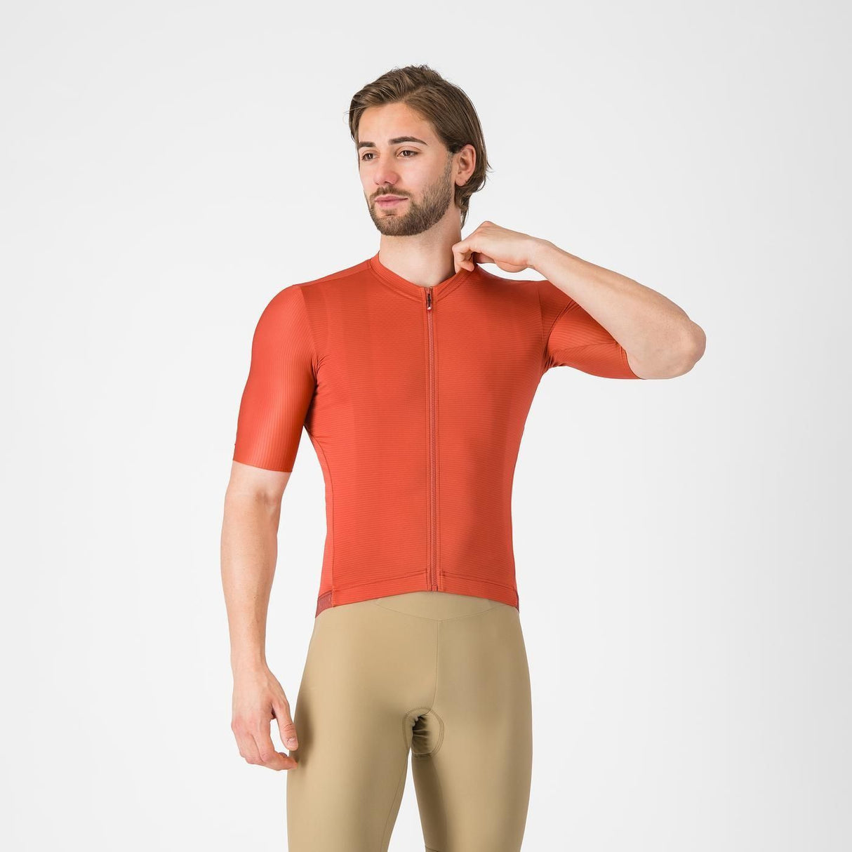 Castelli Espresso 2 Men's Jersey