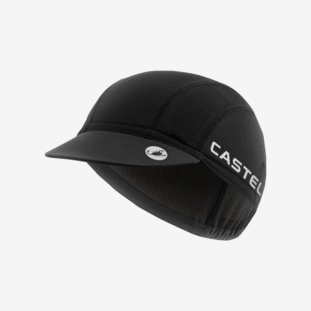 Castelli A/C 3 Cycling Cap