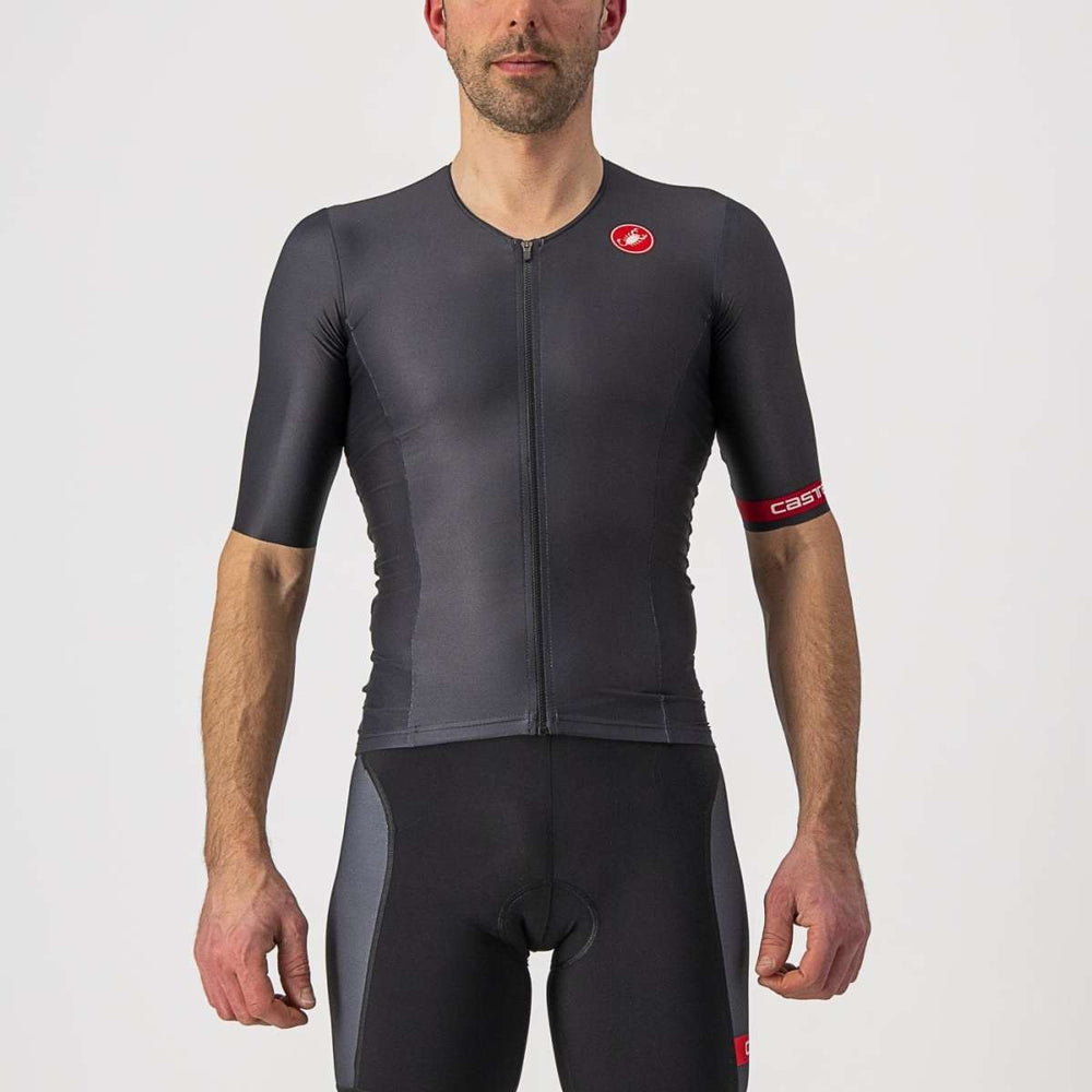 Castelli Free Speed 2 Race Top