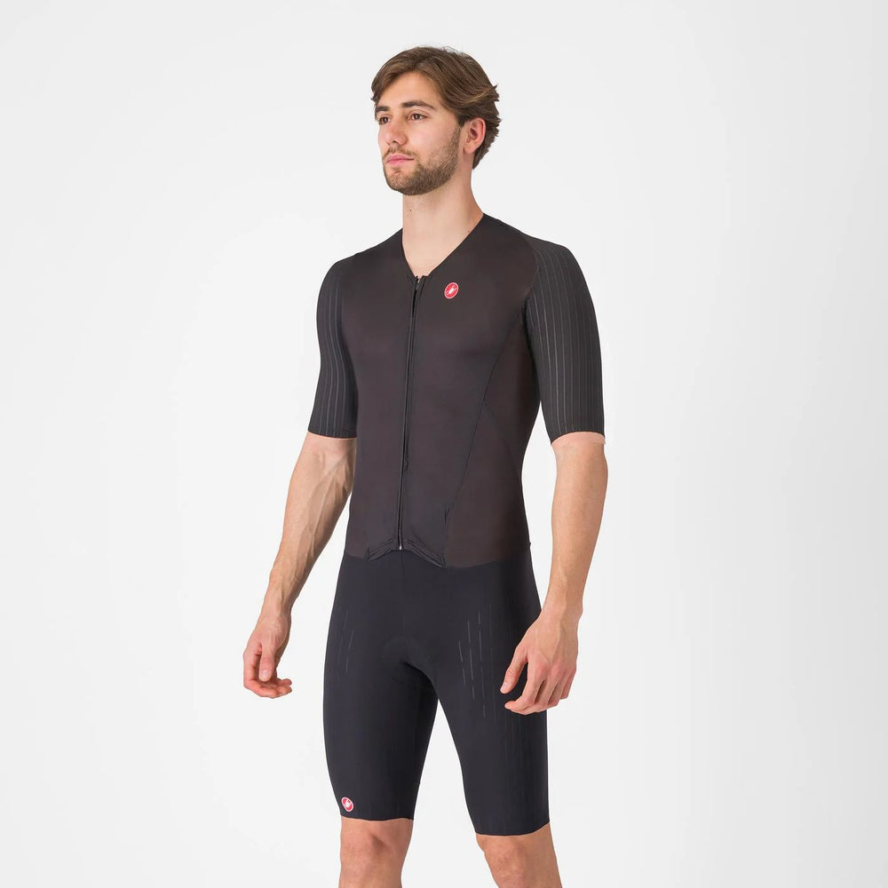 Castelli Free Sanremo 3 Suit Short Sleeve