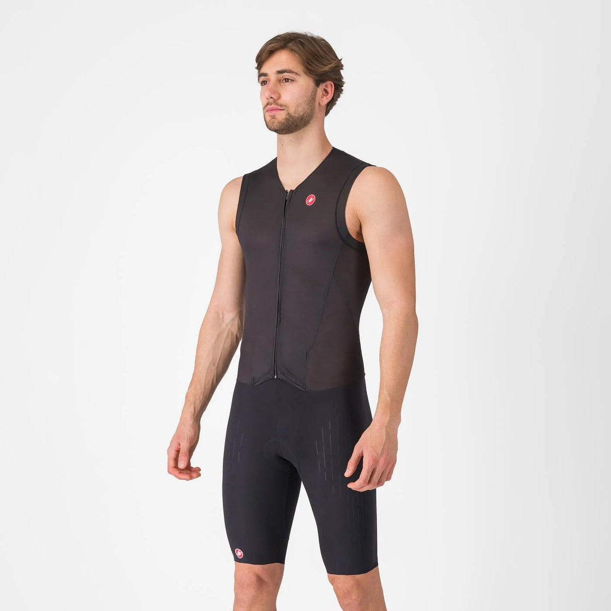 Castelli Free Sanremo 3 Suit Sleeveless