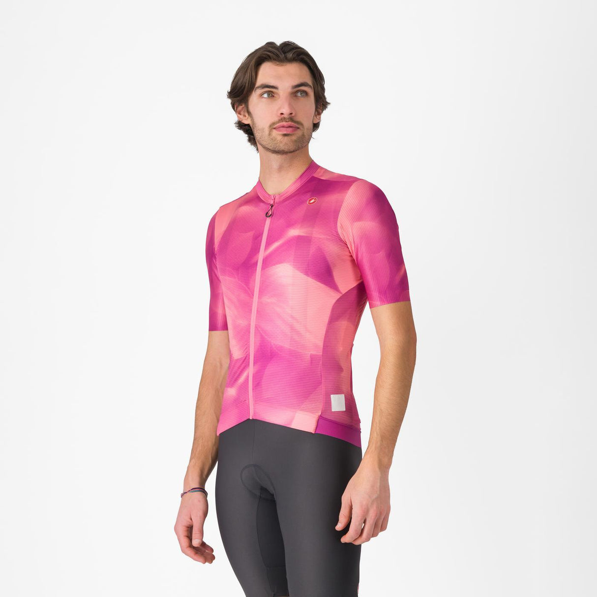 Castelli Giro D'Italia Espresso Jersey