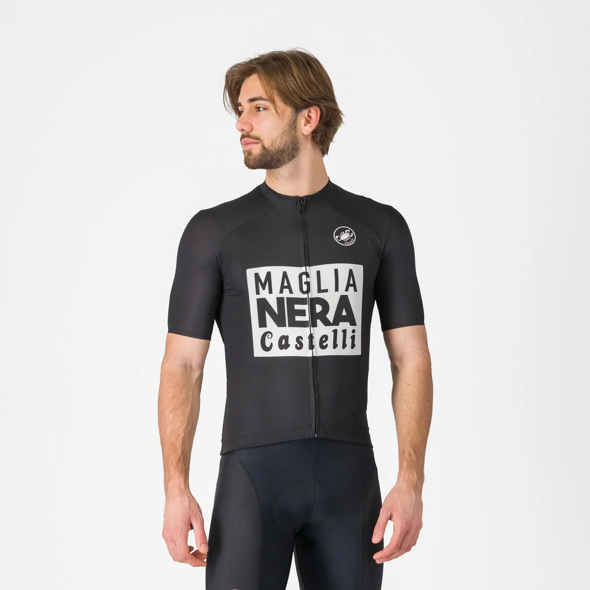 Castelli Vintage Giro D'Italia Jersey