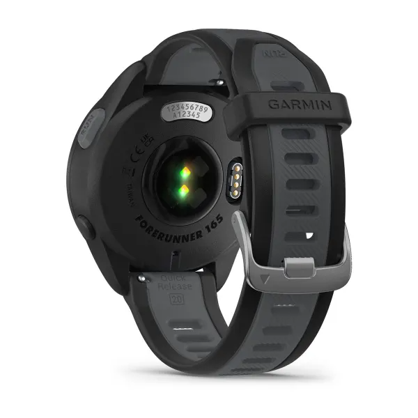 Garmin Forerunner 165 Music GPS Running Watch