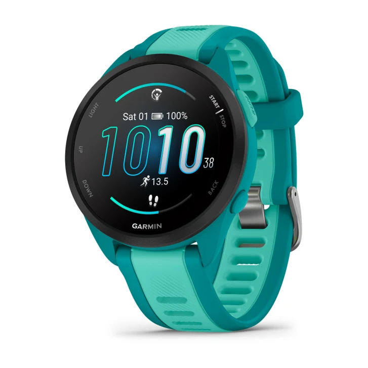 Garmin Forerunner 165 Standard & Music Edition Smart Watch