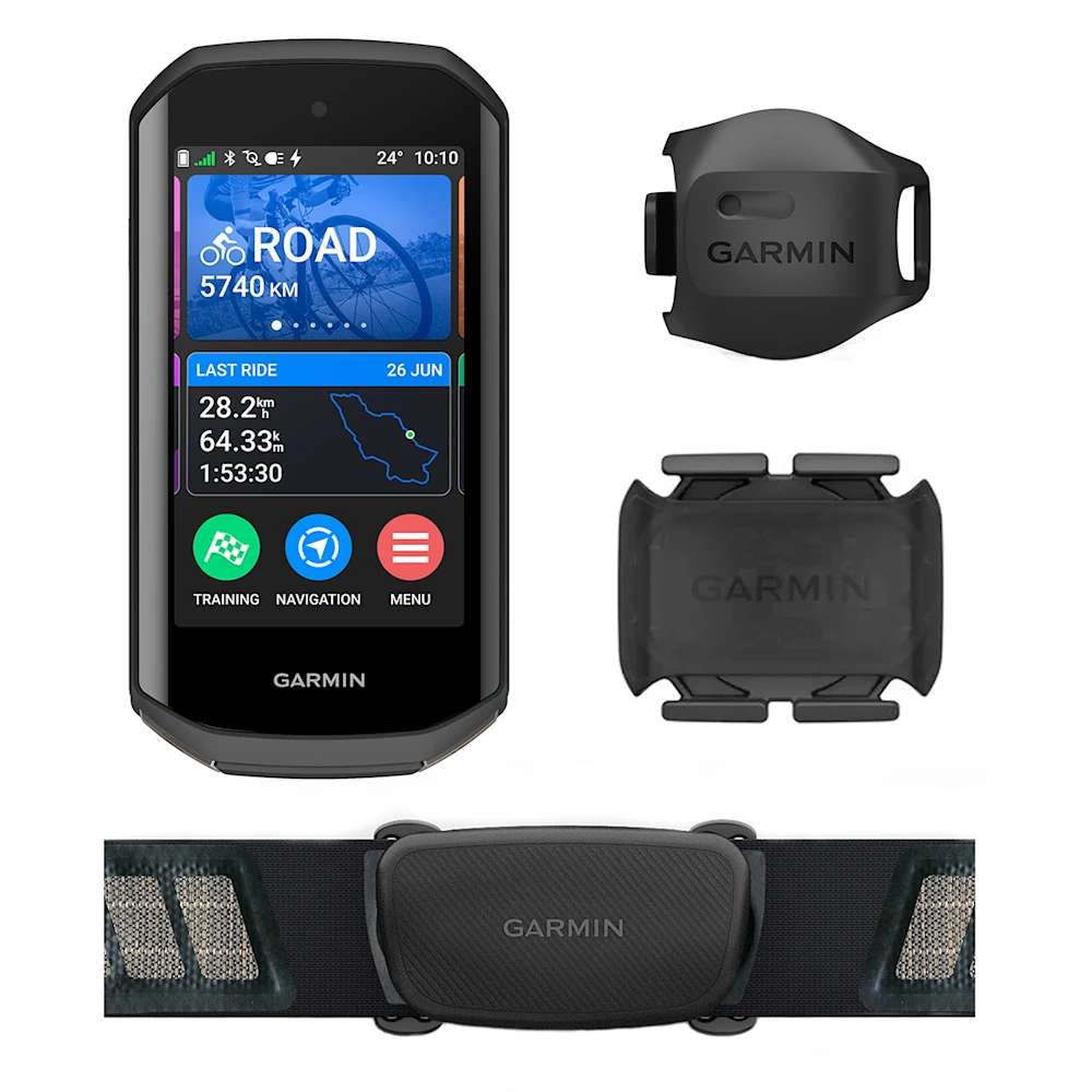 Garmin Edge 1050 Premium Cycling Computer