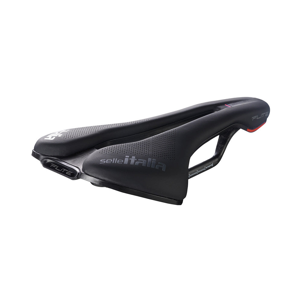 Selle Italia Flite Boost Kit Carbon SuperFlow Saddle