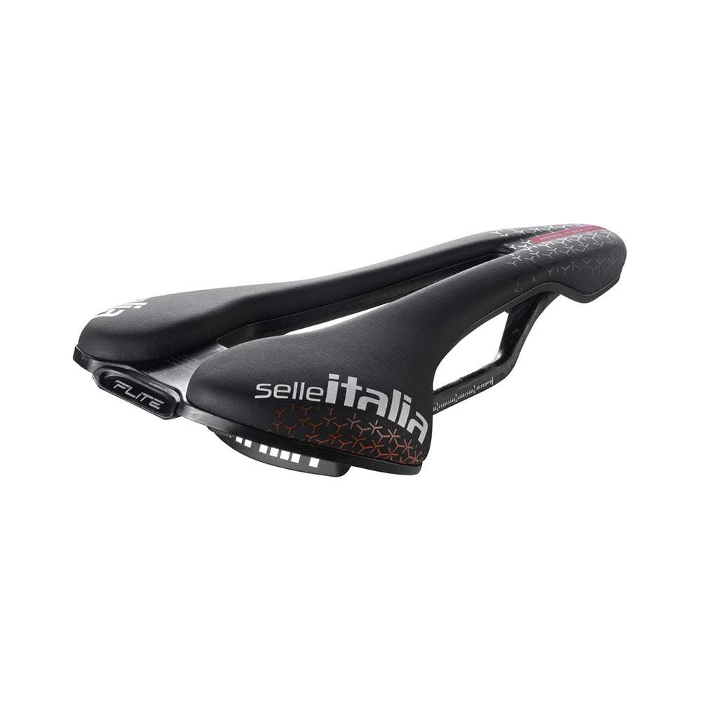 Selle Italia FLITE Boost PRO TEAM Kit Carbon Superflow
