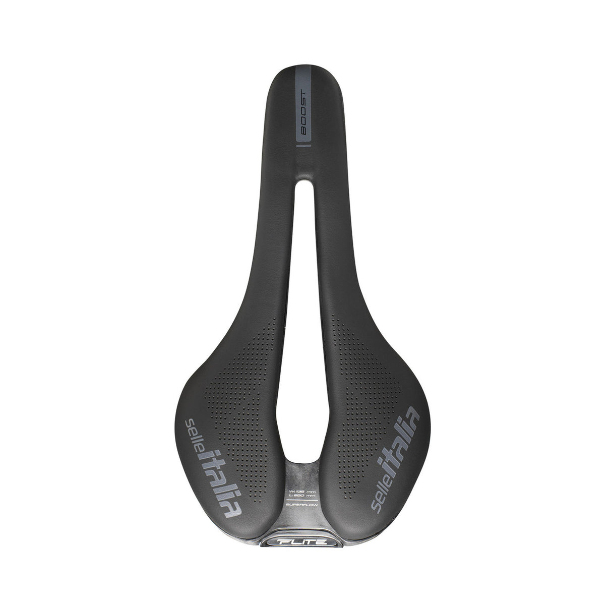 Selle Italia FLITE Boost TI 316 Superflow Saddle