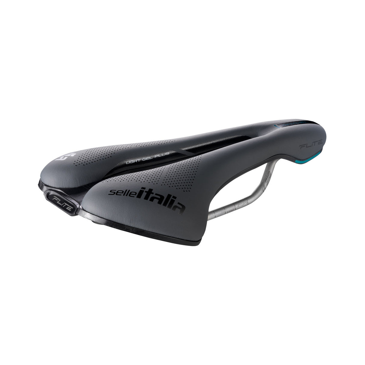 Selle Italia FLITE Boost Gravel TI 316 Superflow Saddle
