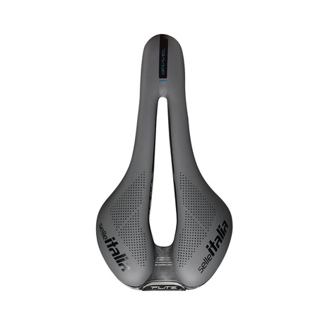 Selle Italia FLITE Boost Gravel TI 316 Superflow Saddle