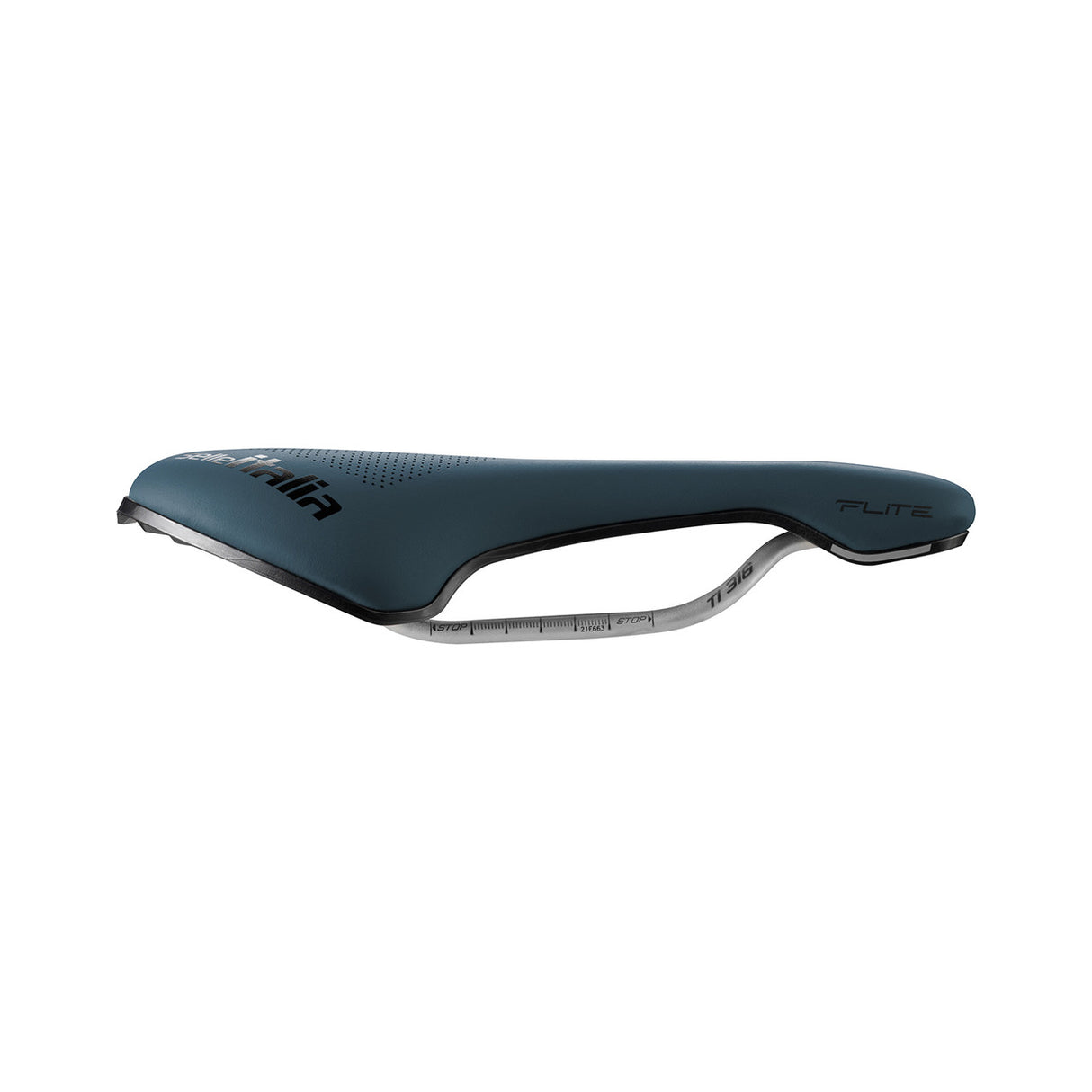 Selle Italia FLITE Boost Gravel TI 316 Superflow Saddle