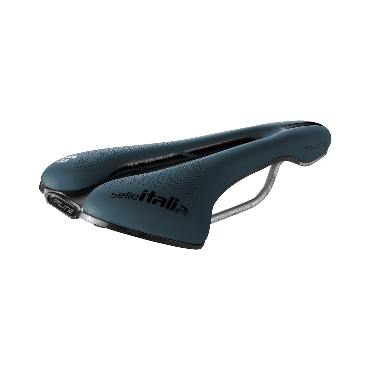 Selle Italia FLITE Boost Gravel TI 316 Superflow Saddle