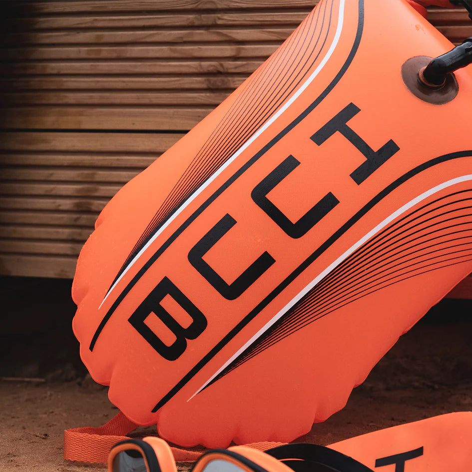 Huub Safety Tow Float