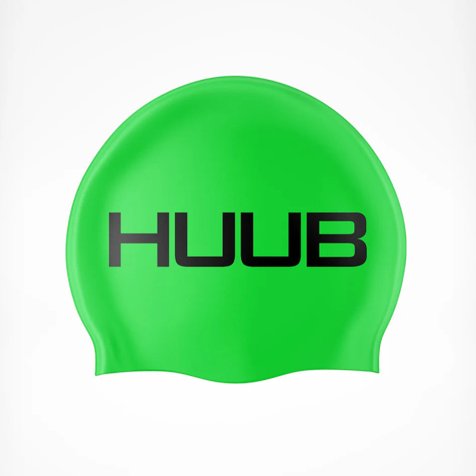 Huub Silicone Swimming Cap