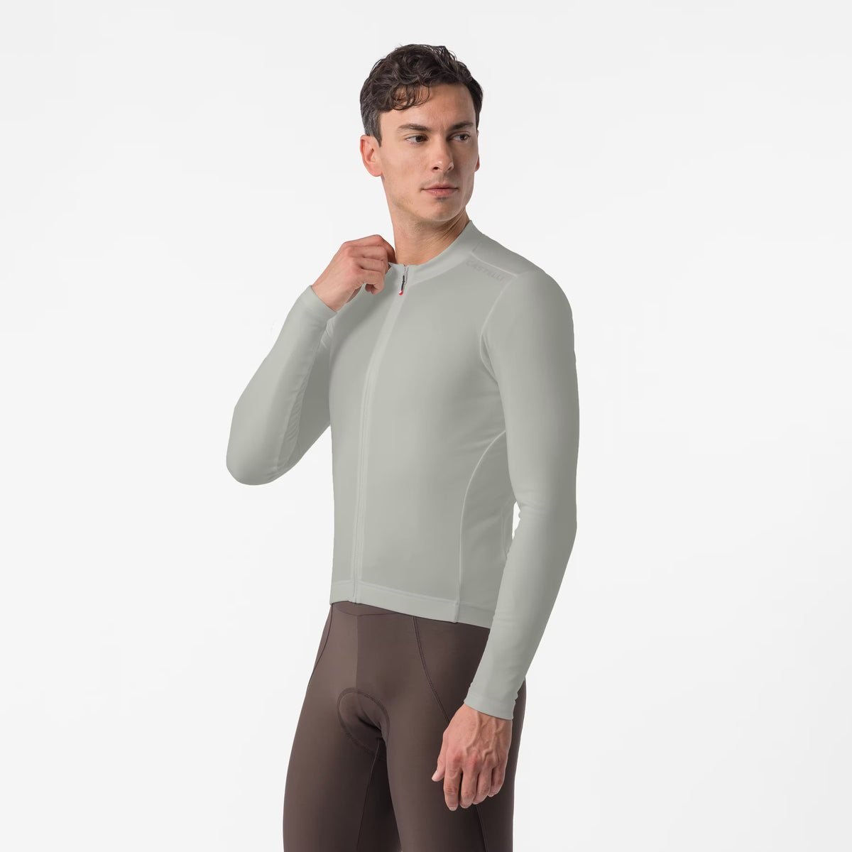 Castelli Espresso Thermal 2 Jersey