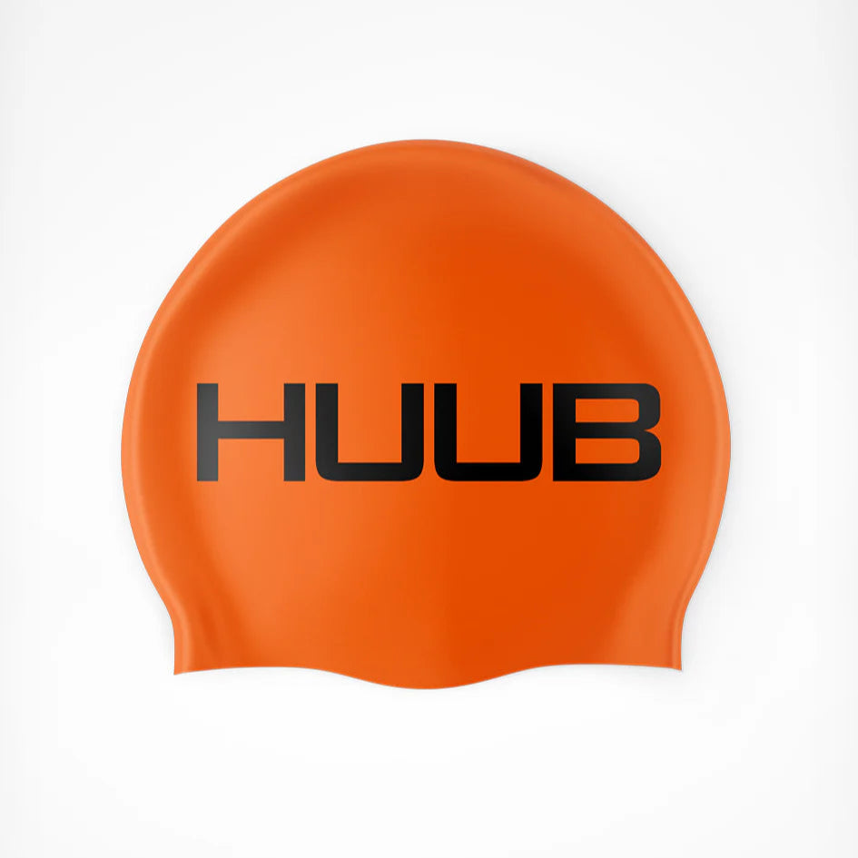 Huub Silicone Swimming Cap