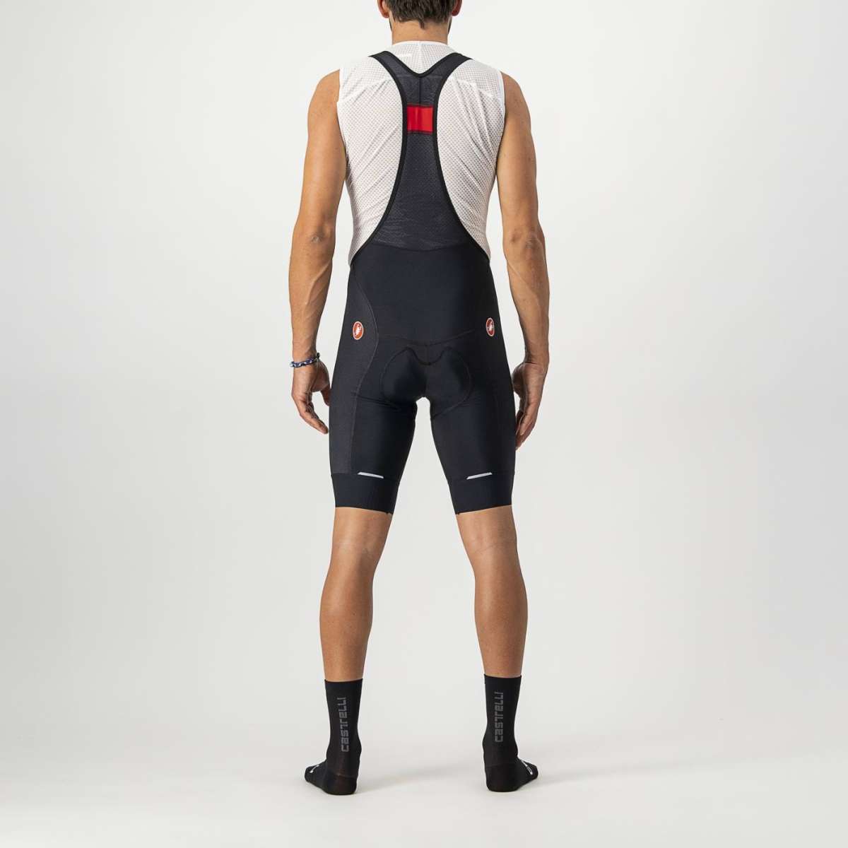 Castelli Competizione Bibshort