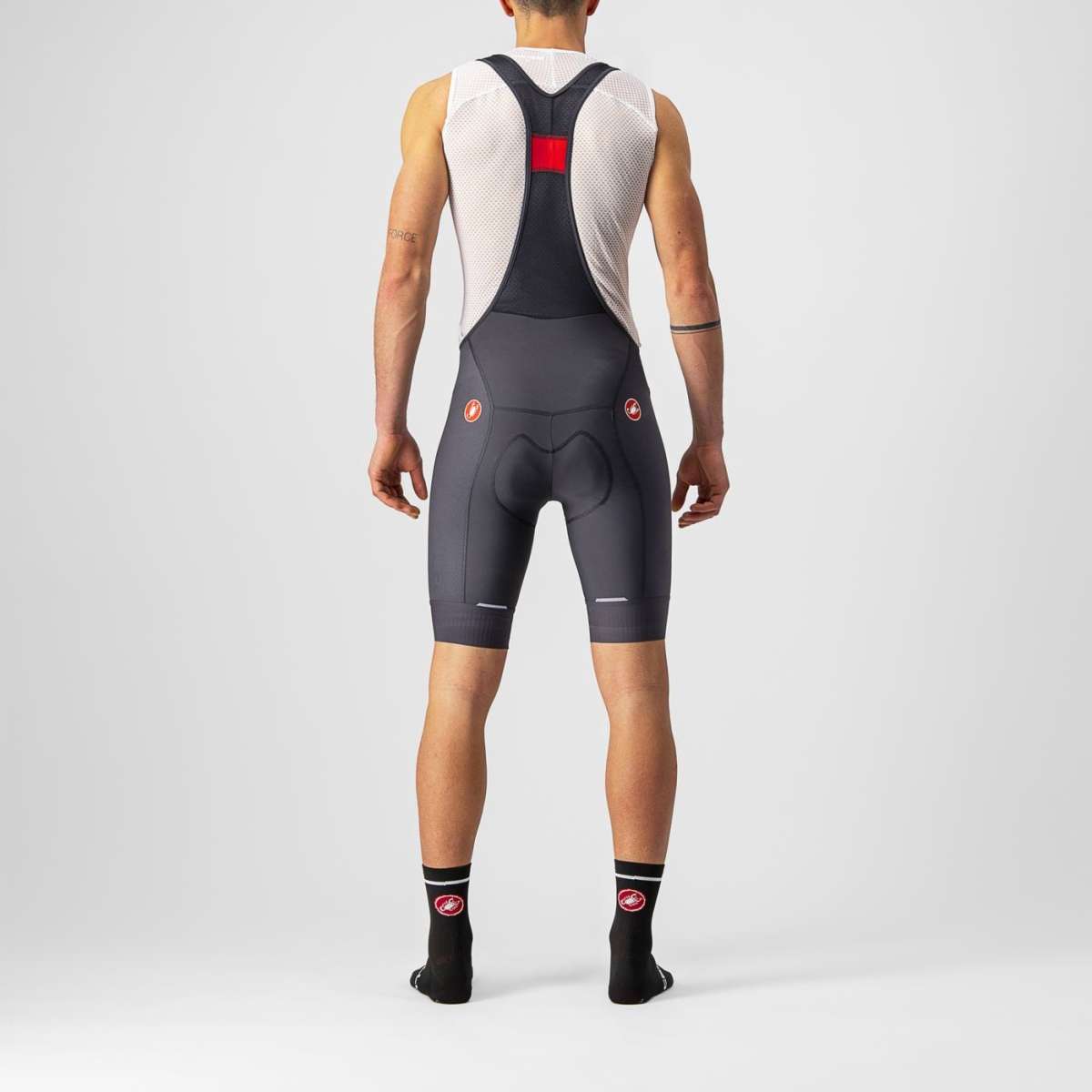 Castelli Competizione Bibshort