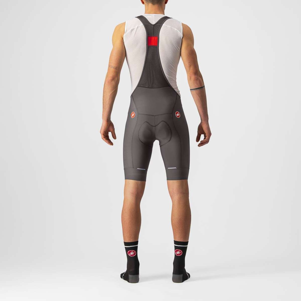 Castelli Competizione Bibshort