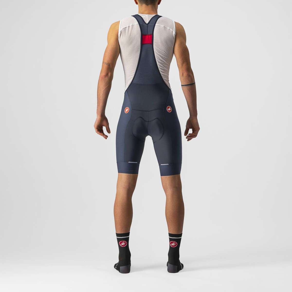 Castelli Competizione Bibshort