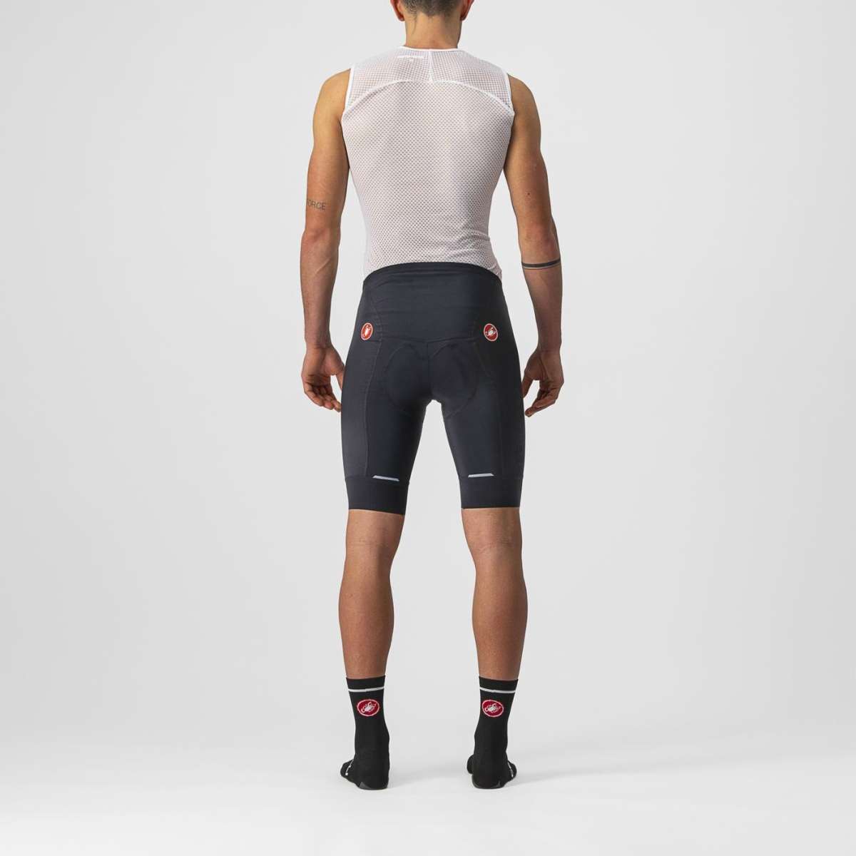 Castelli Competizione Short
