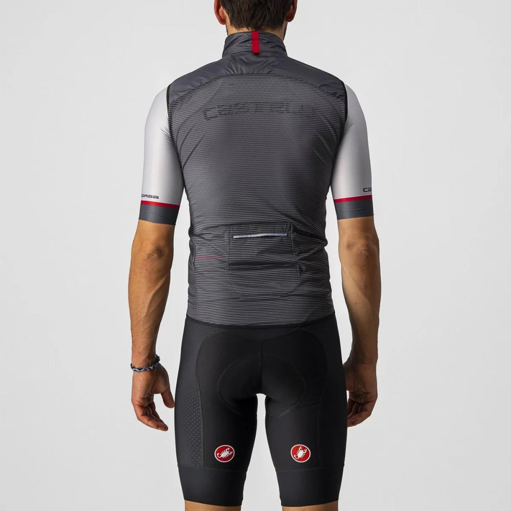 Castelli Aria Vest Men