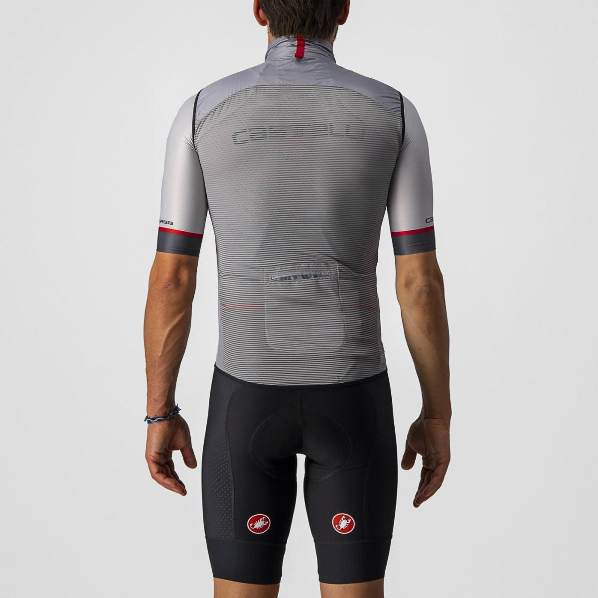 Castelli Aria Vest Men