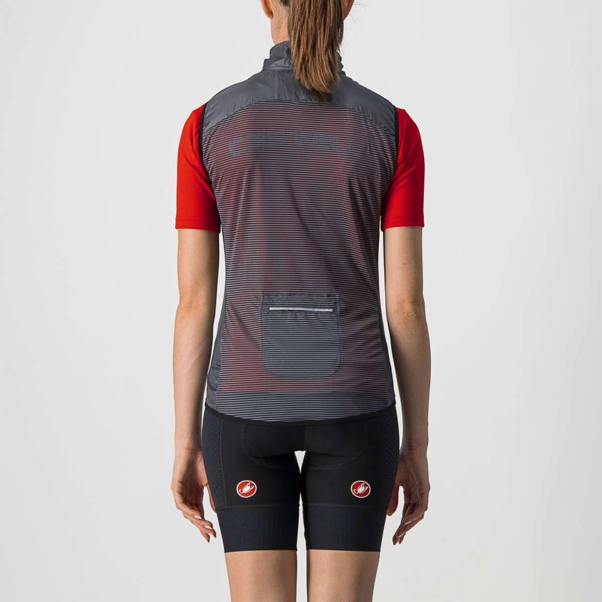 Castelli Aria W Vest