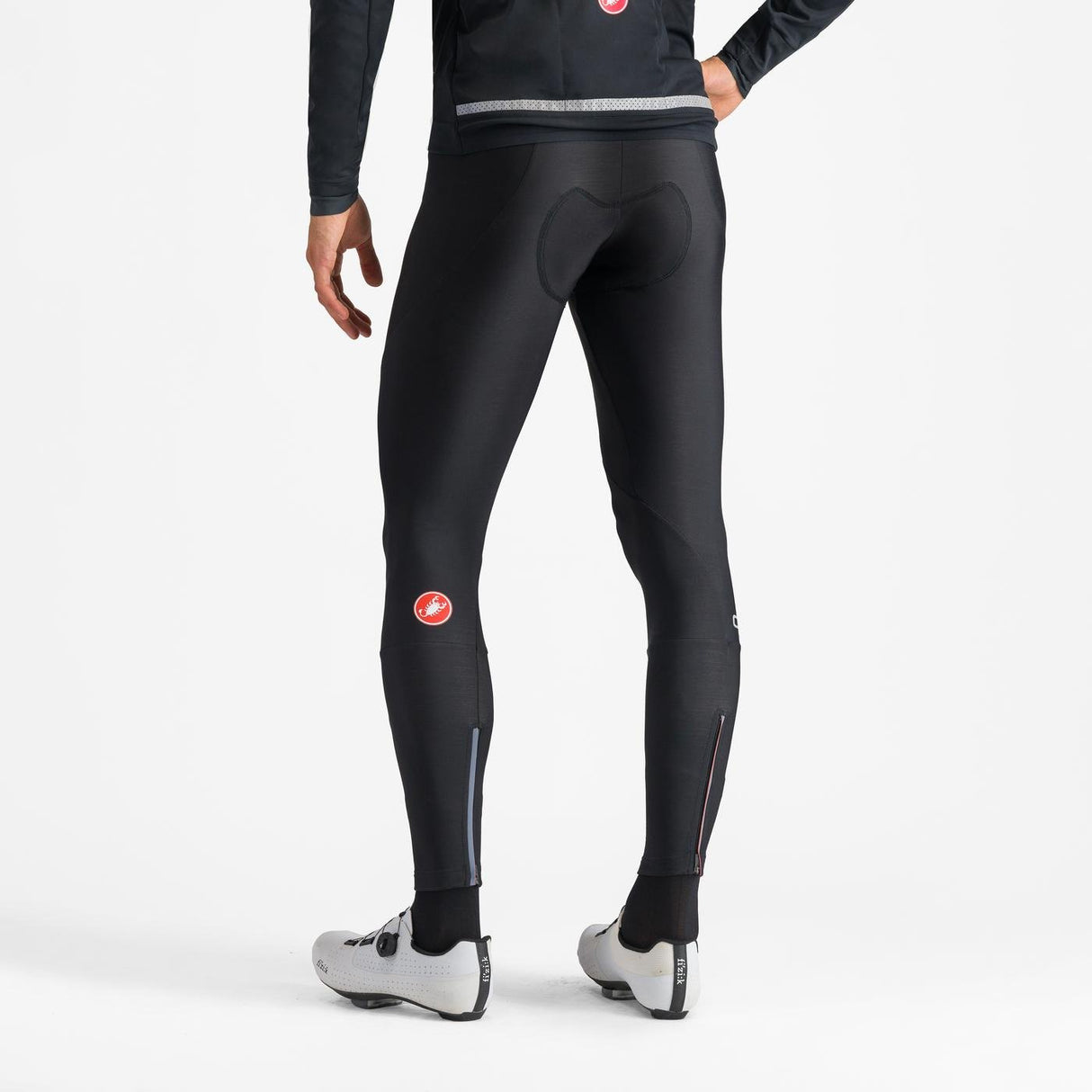 Castelli Entrata Bibtight