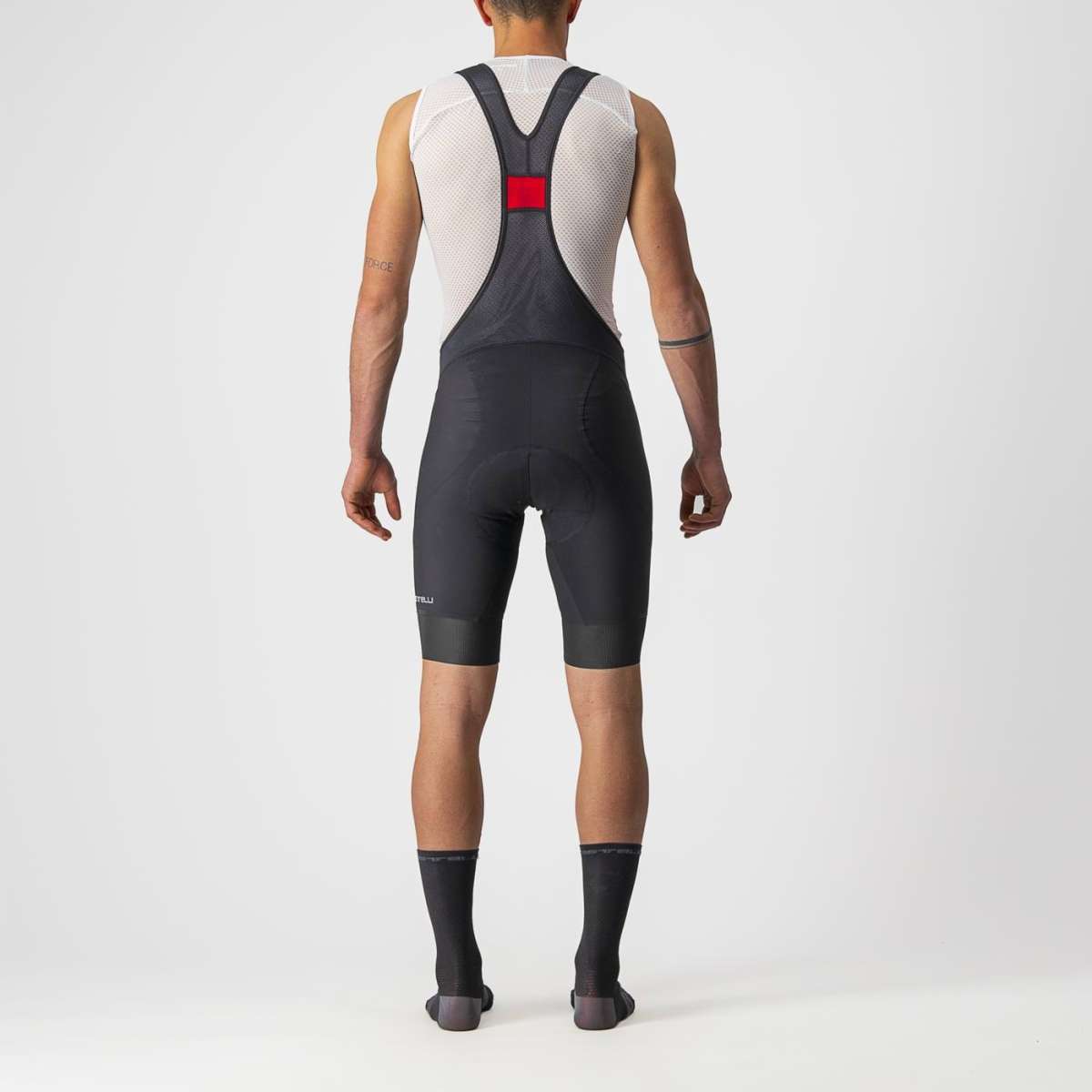 Castelli Endurance 3 Bibshort
