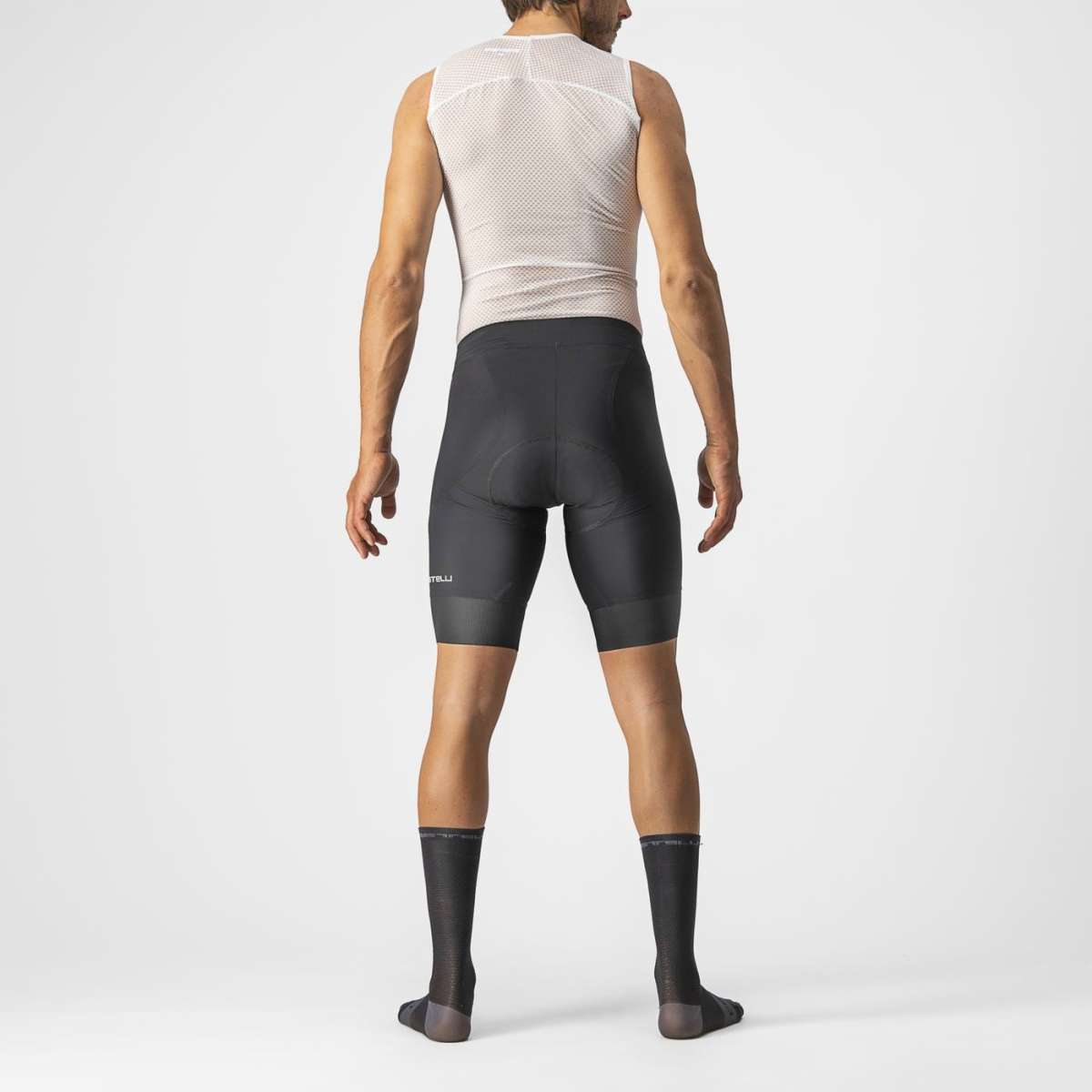 Castelli Endurance 3 Short
