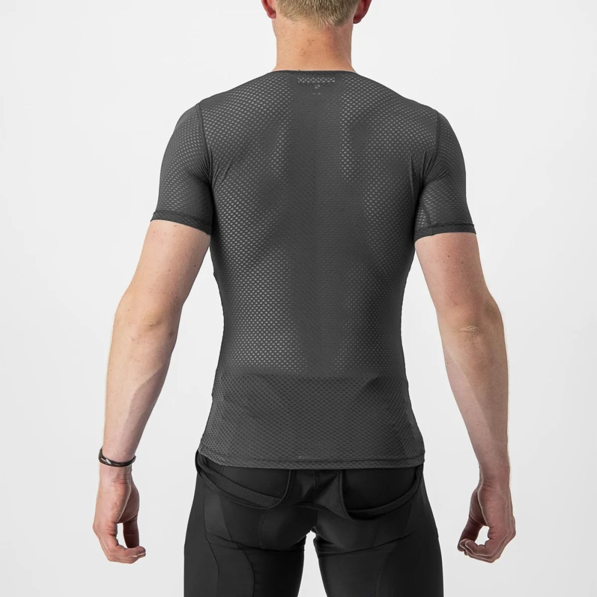 Castelli Pro Mesh 2.0SS Short Sleeve Base Layer