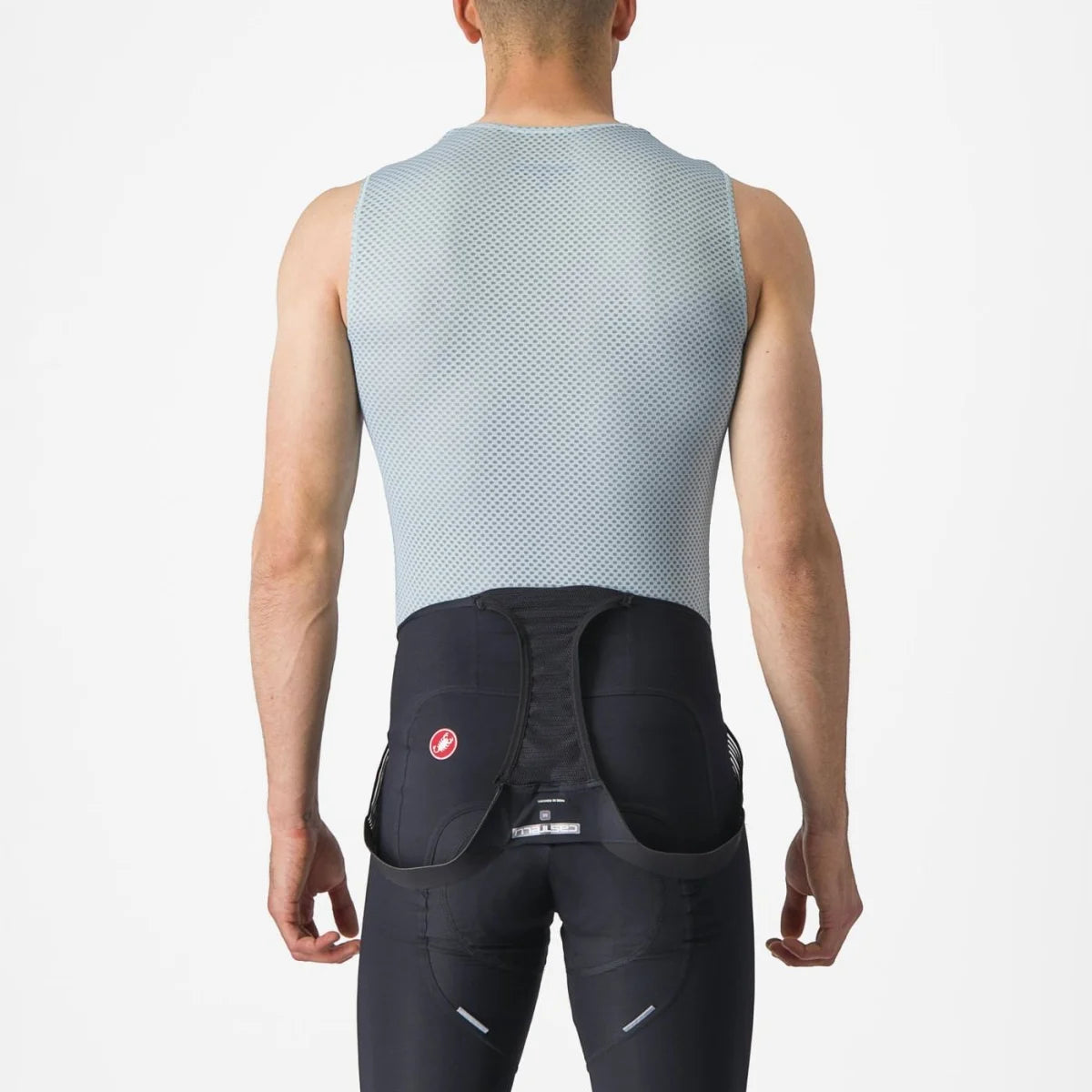 Castelli Pro Mesh 2.0 Sleeveless Base Layer