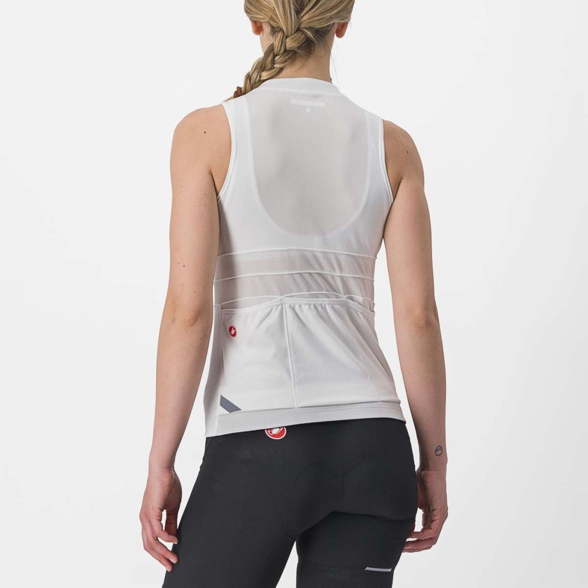 Castelli Anima 4 Sleeveless Jersey