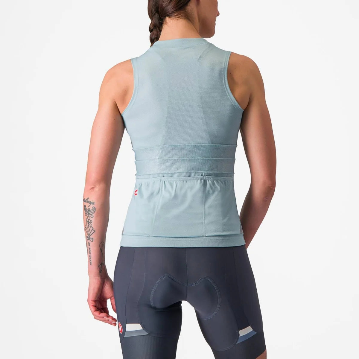 Castelli Anima 4 Sleeveless Jersey