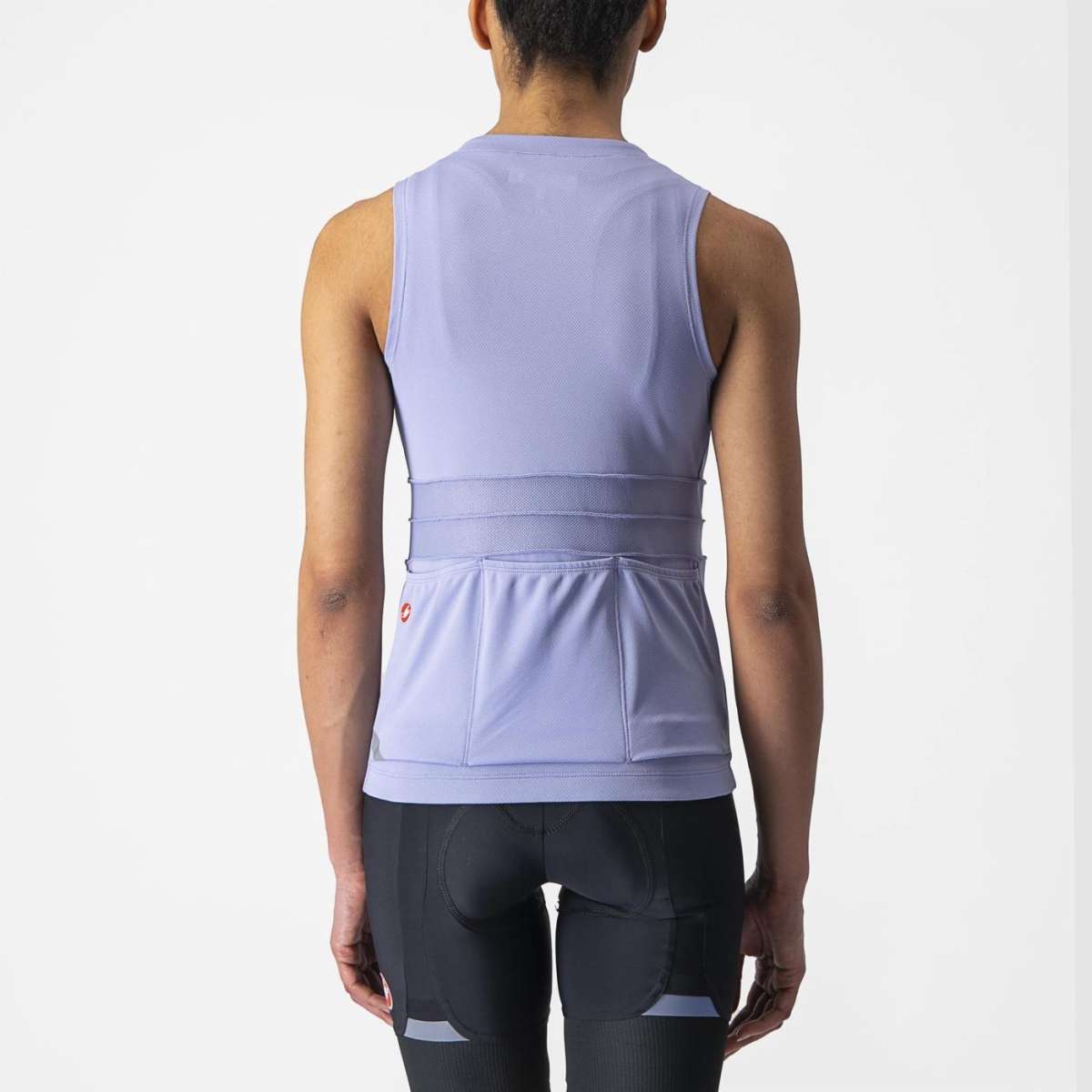 Castelli Anima 4 Sleeveless Jersey