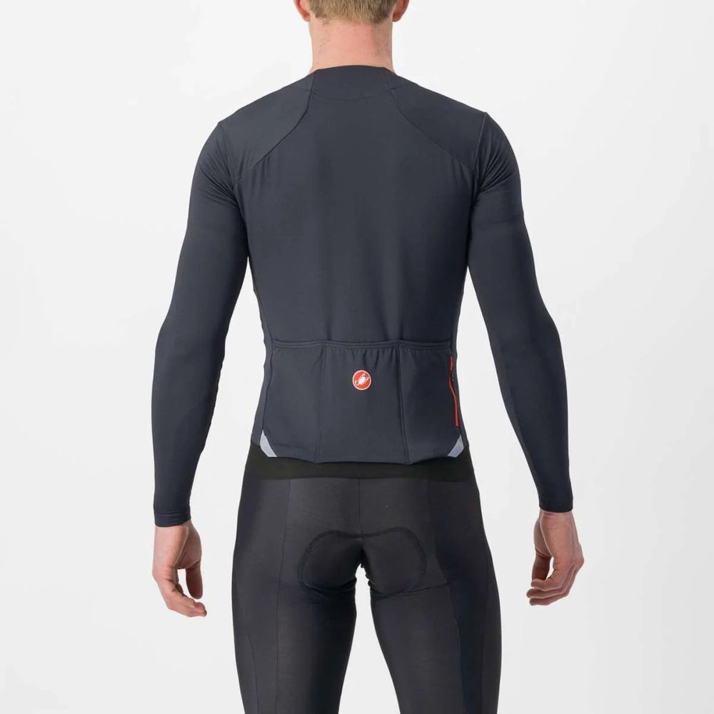 Castelli Fly LS Jersey