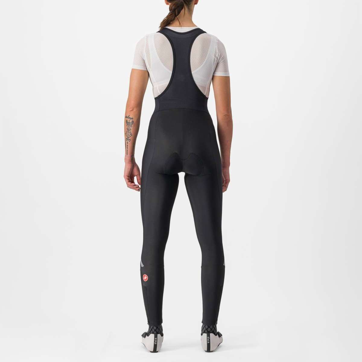 Castelli Entrata W Bibtight
