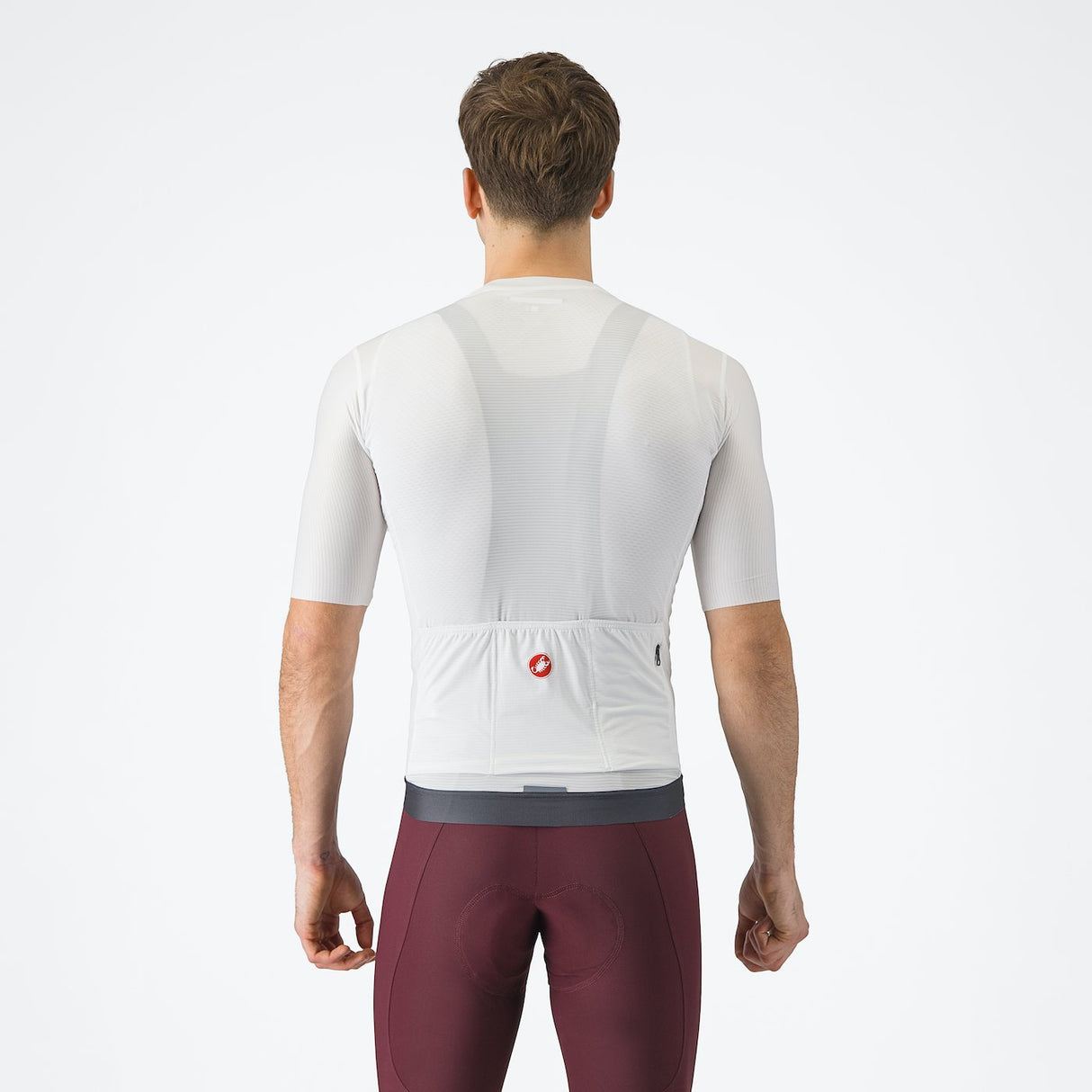 Castelli Espresso Jersey