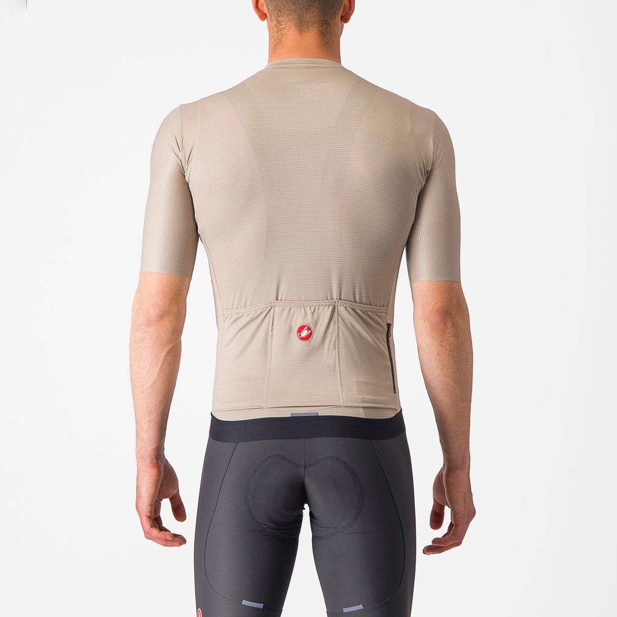 Castelli Espresso Jersey