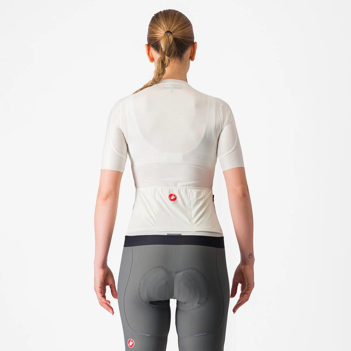 Castelli Espresso Women Jersey