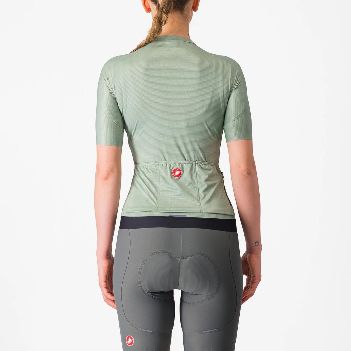 Castelli Espresso Women Jersey