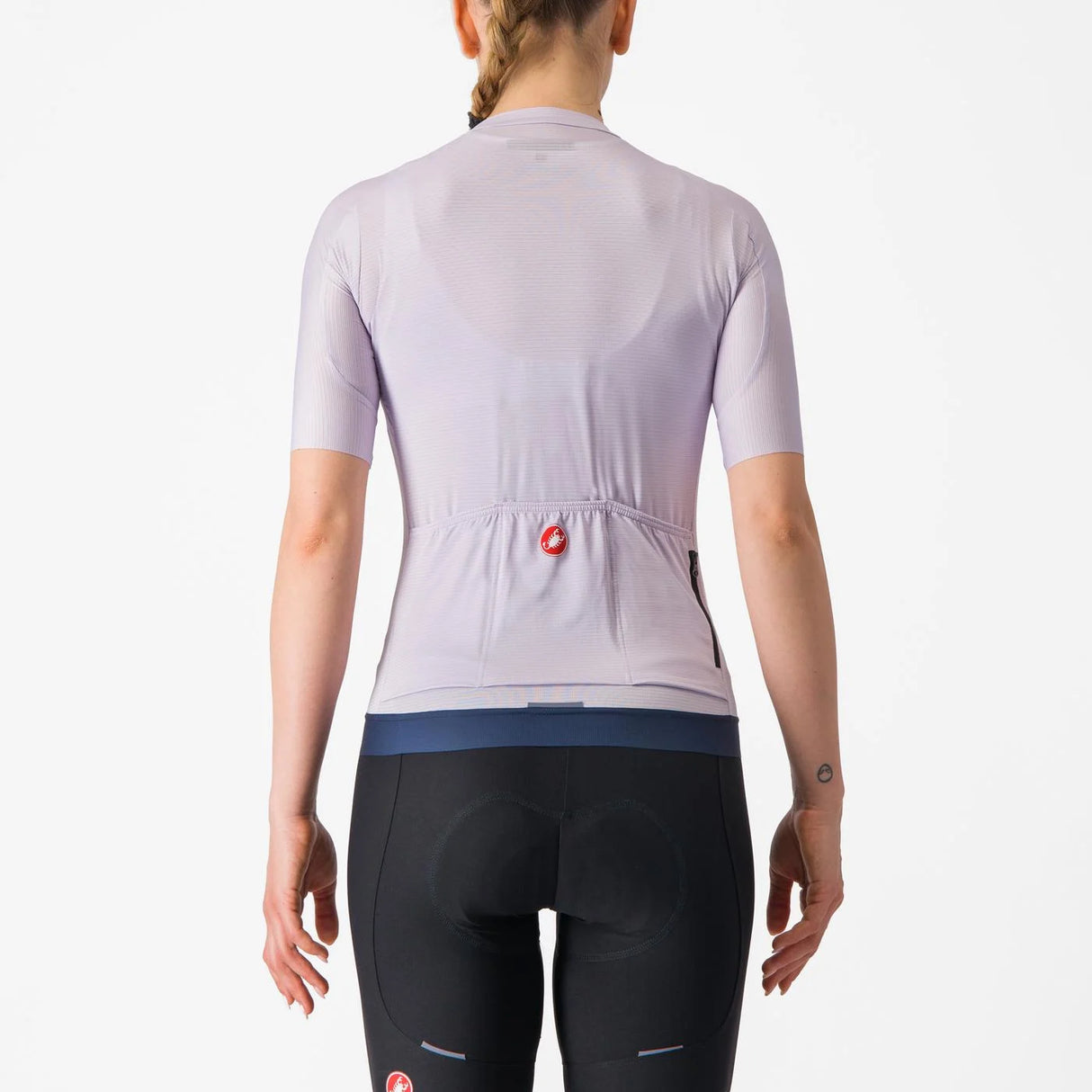 Castelli Espresso Women Jersey