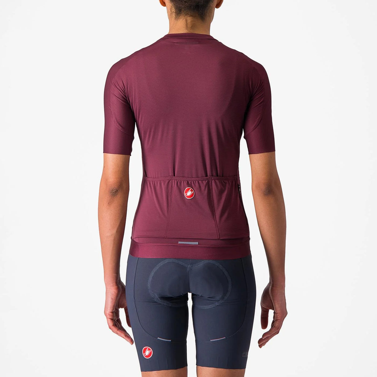 Castelli Espresso Women Jersey
