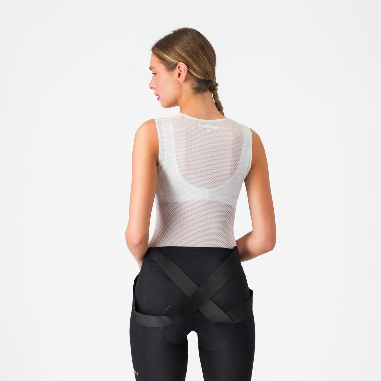 Castelli Pro Mesh Women Sleeveless Base Layer