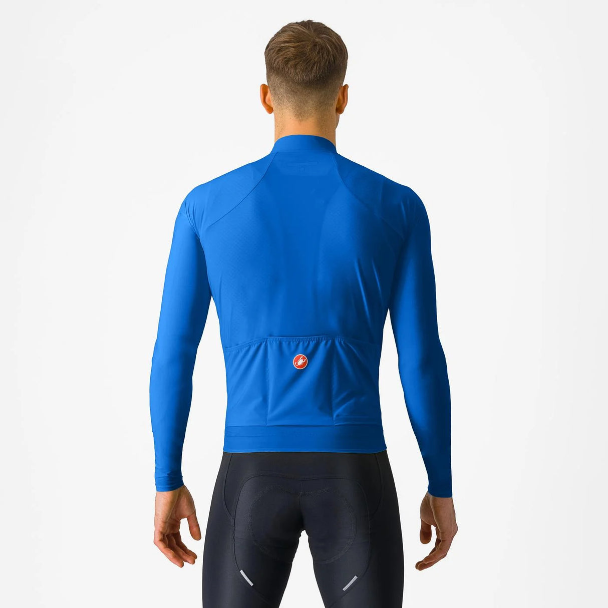 Castelli Aero Race LS Jersey