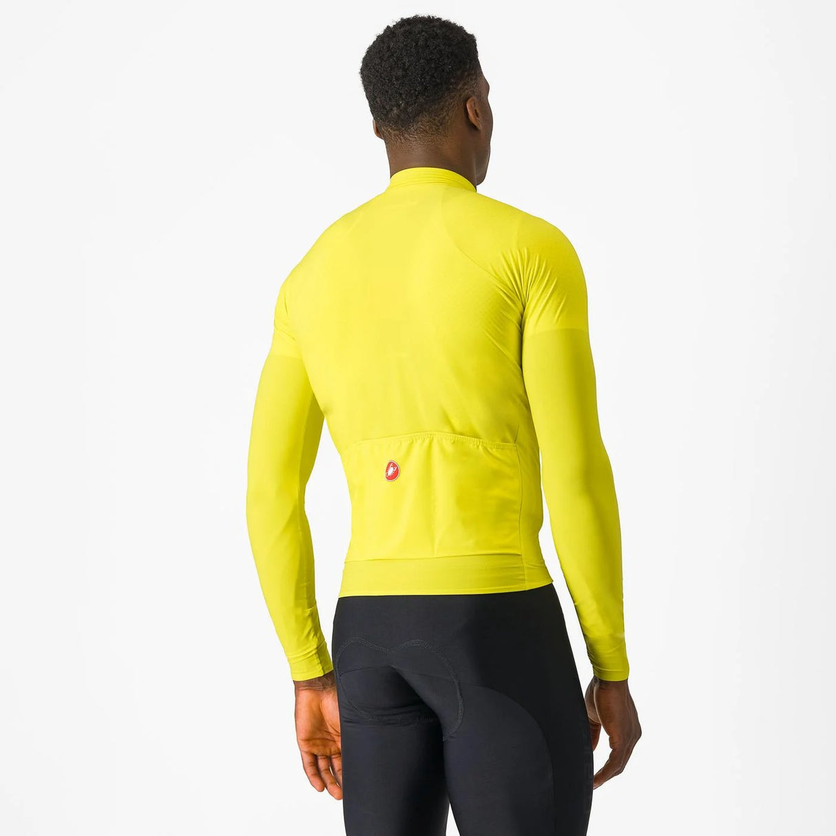 Castelli Aero Race LS Jersey